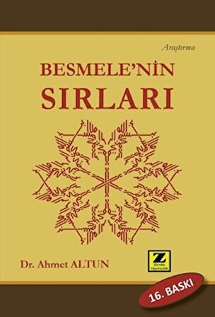 Besmele'nin Sırları