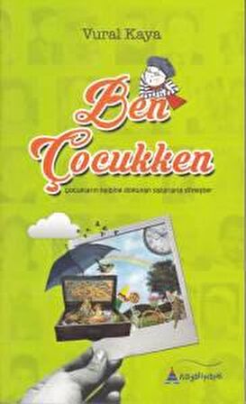 Ben Çocukken