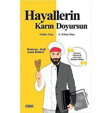 Hayallerin Karın Doyursun