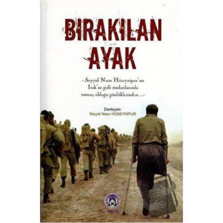 Bırakılan Ayak