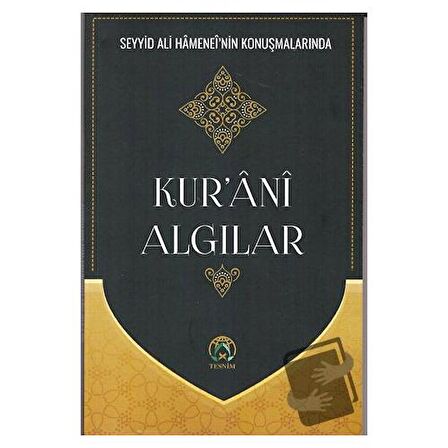 Kur’ani Algılar