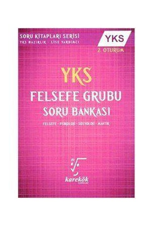 Karekök  Tyt Felsefe Soru Bankası