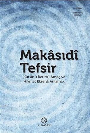 Makasıdi Tefsir