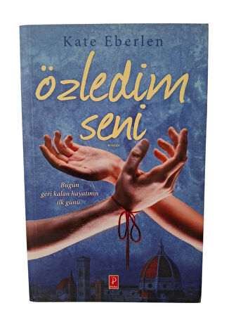 Özledim Seni