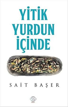 Yitik Yurdun İçinde