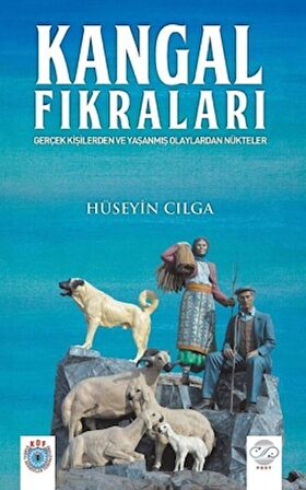 Kangal Fıkraları