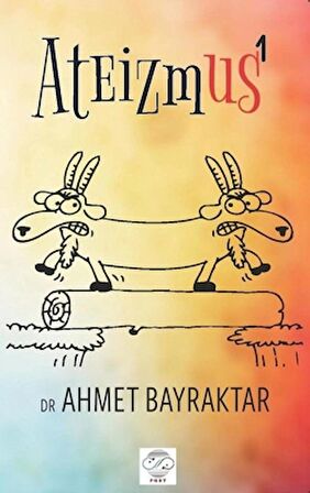 Ateizmus - 1