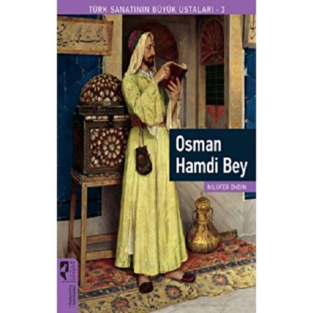 Osman Hamdi Bey