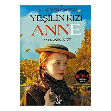 Yeşilin Kızı - Adanın Kızı