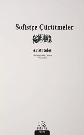 Sofistçe Çürütmeler