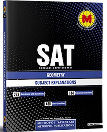 SAT Geometry (Subject Explanatİons)