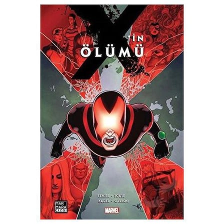 X'in Ölümü