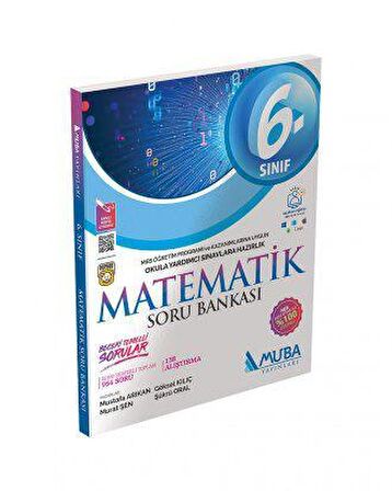 6. Sınıf Matematik Soru Bankası