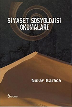 Siyaset Sosyolojisi Okumaları