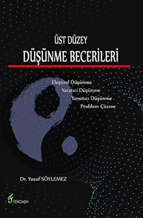 Üst Düzey Düşünme Becerileri