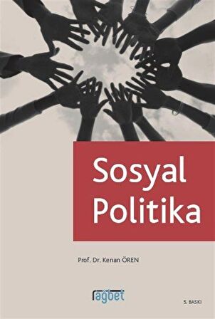 Sosyal Politika / Kenan Ören