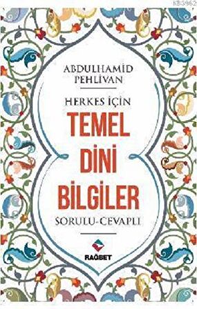 Herkes İçin Temel Dini Bilgiler