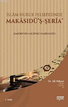 İslam Hukuk Felsefesinde Makasudü'ş - Şeria