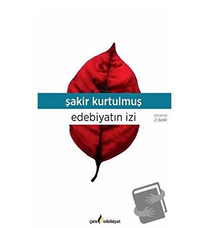 Edebiyatın İzi