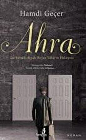 Ahra