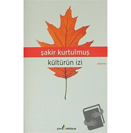 Kültürün İzi