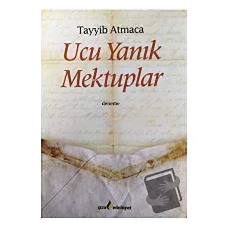 Ucu Yanık Mektuplar