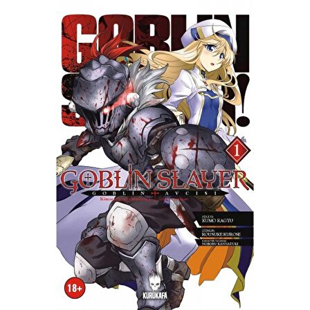 Goblin Slayer