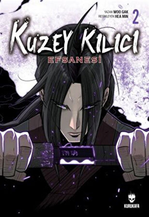 Kuzey Kılıcı Efsanesi 2 / Woo Gak