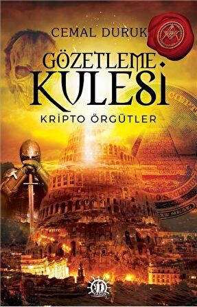 Gözetleme Kulesi