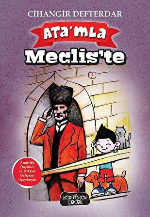 Ata’mla Meclis'te