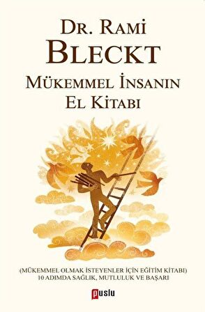 Mükemmel İnsanın El kitabı