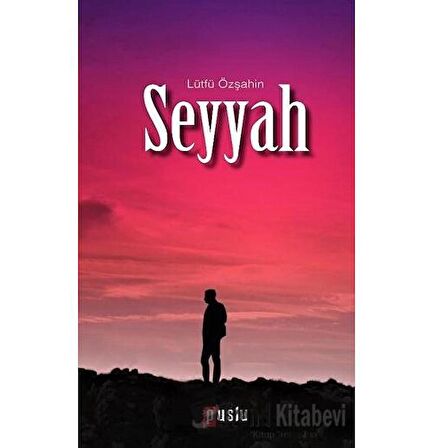 Seyyah