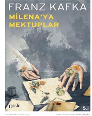 Milena'ya Mektuplar