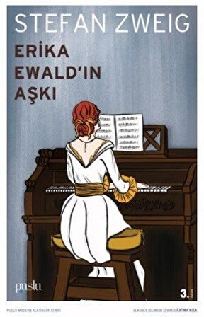 Erika Ewald’in Aşkı