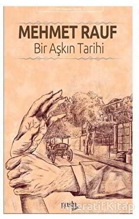 Bir Aşkın Tarihi