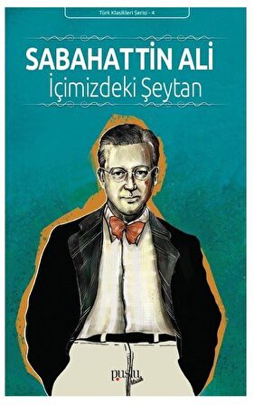 İçimizdeki Şeytan