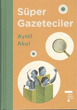 Süper Gazeteciler