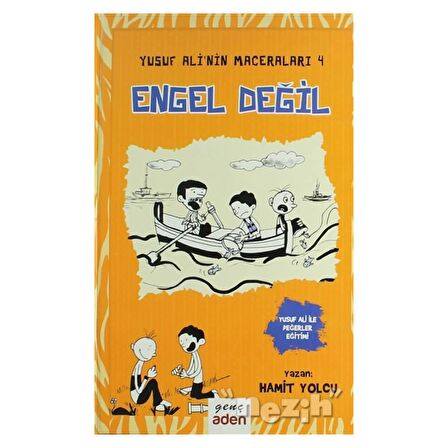 Engel Değil