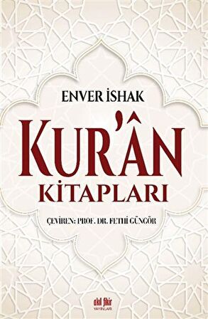 Kur’an Kitapları