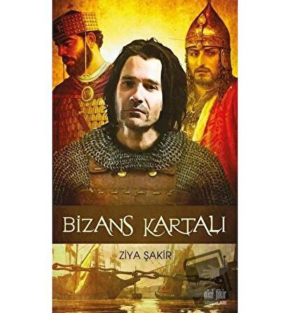 Bizans Kartalı