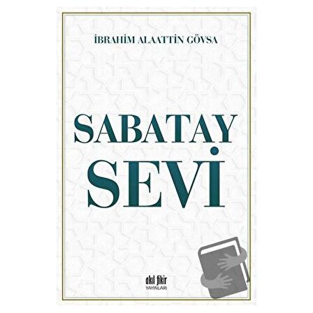 Sabatay Sevi