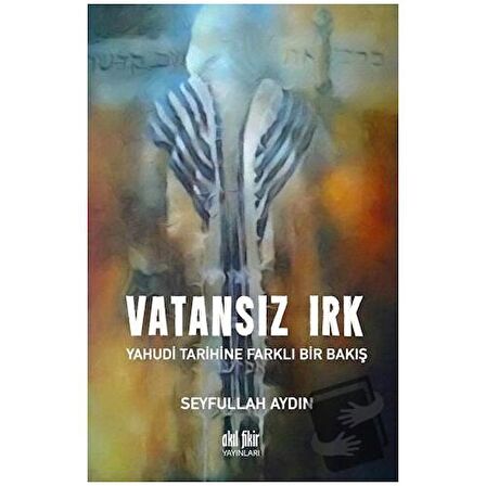 Vatansız Irk