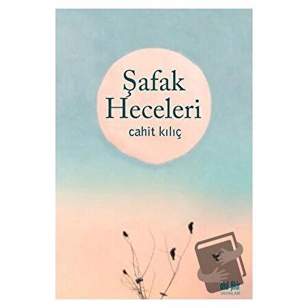 Şafak Heceleri