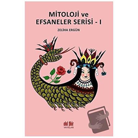 Mitoloji ve Efsaneler Serisi - 1