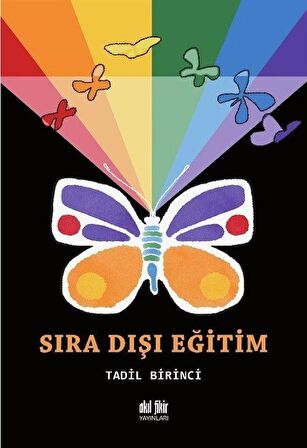 Sıra Dışı Eğitim