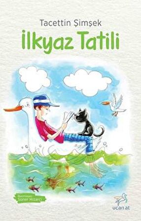 İlkyaz Tatili