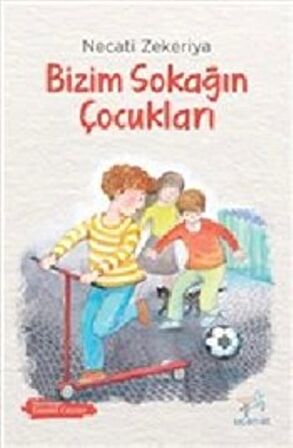 Bizim Sokağın Çocukları