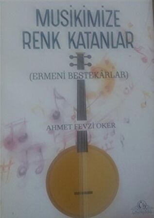 Musikimize Renk Katanlar