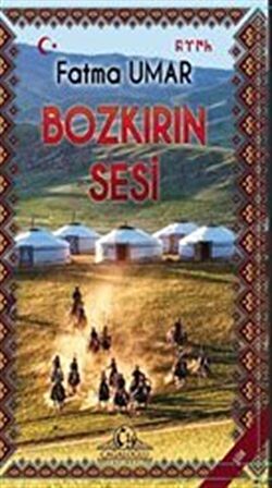 Bozkırın Sesi