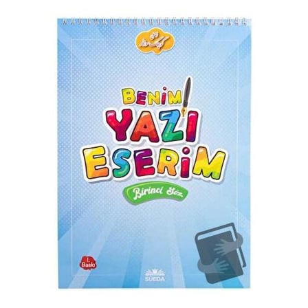 Benim Yazı Eserim - Birinci Söz